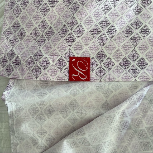 Rufus Button Down Long Sleeve Shirt - Picture 10 of 10